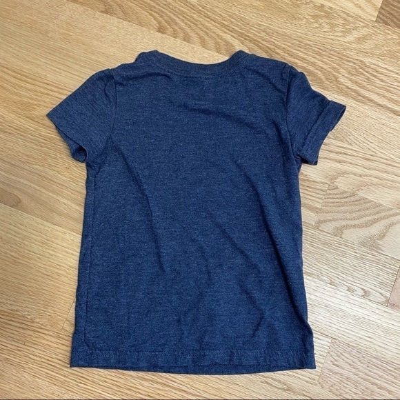 Rainbow 2T Top Bundle Feelin Awesome Cat & Jack - Picture 8 of 8